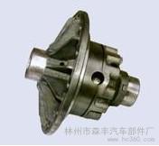 優(yōu)質(zhì)汽車配件批發(fā)｜林州市森豐汽車部件廠——專業(yè)供應(yīng)重汽配件、輪殼的誠信廠家